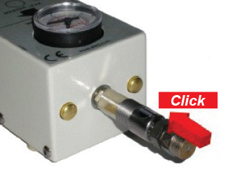 Step 4 locking