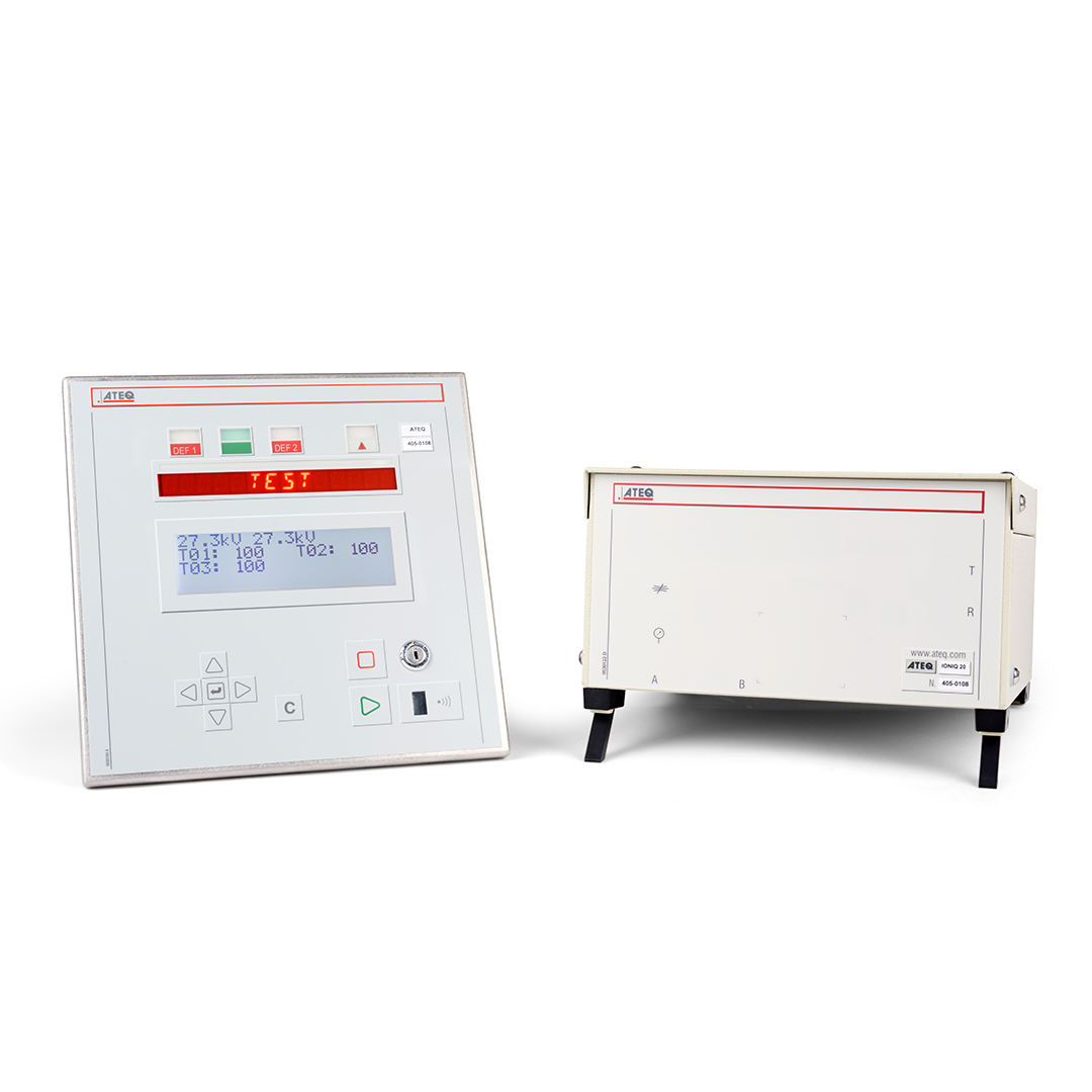 IONIQ 20 ELECTRIC TESTER