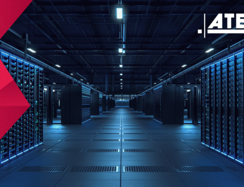 For reliable Data Center cooling: Solutions from ATEQ
