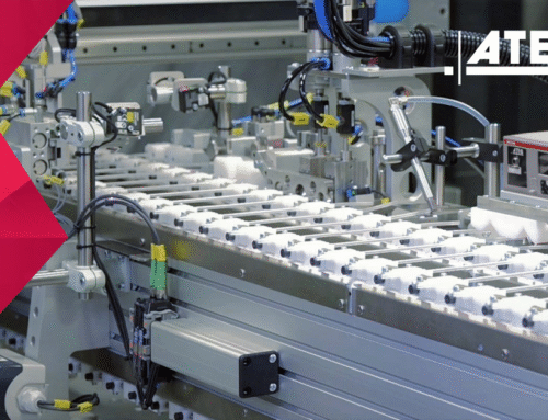 The Importance of Leak Testing in Modern Manufacturing